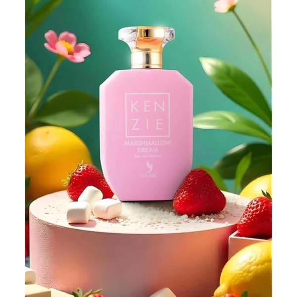 Kenzie Rêve de Guimauve - Parfum 100 ml
