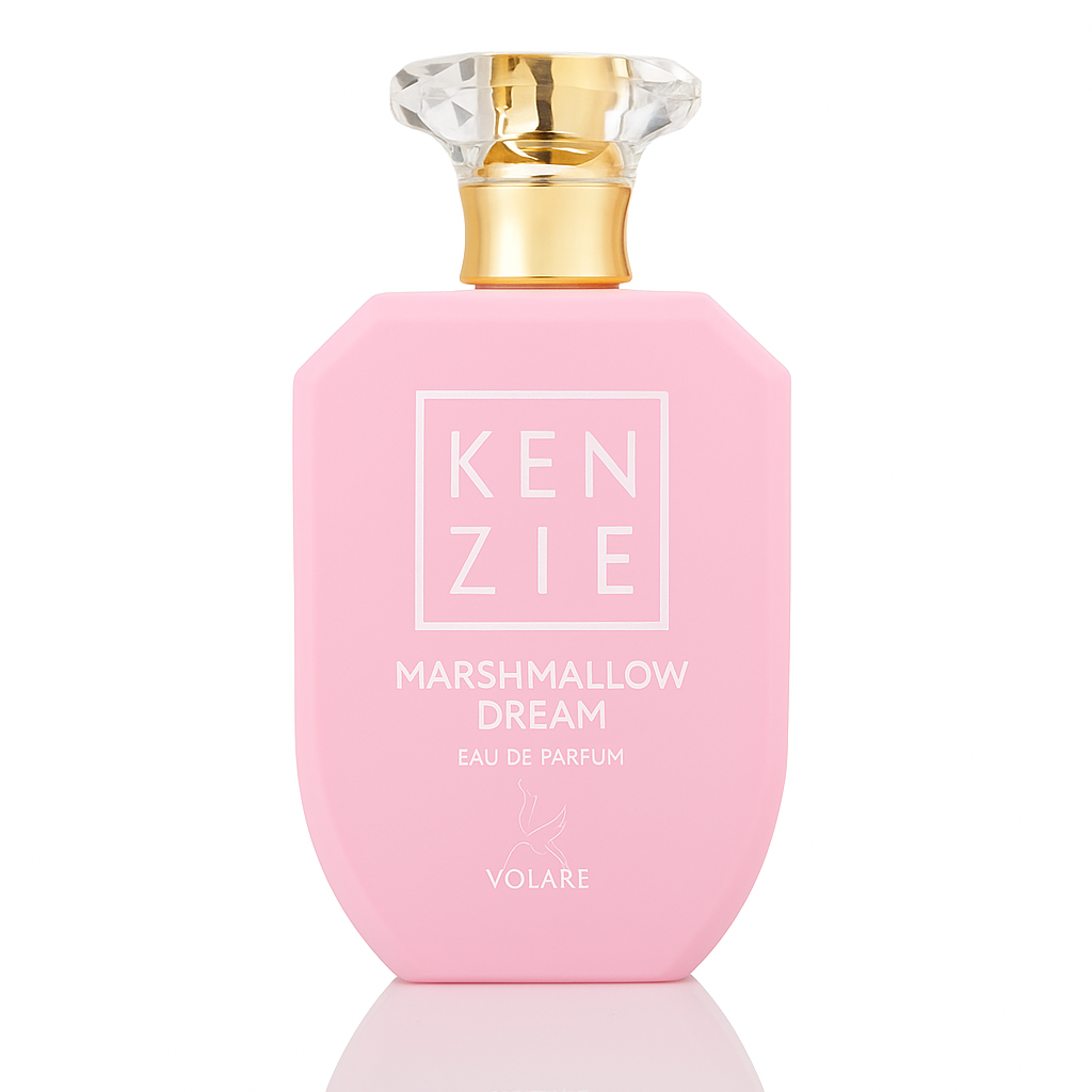 Kenzie Rêve de Guimauve - Parfum 100 ml