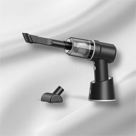 Mini aspirateur de voiture