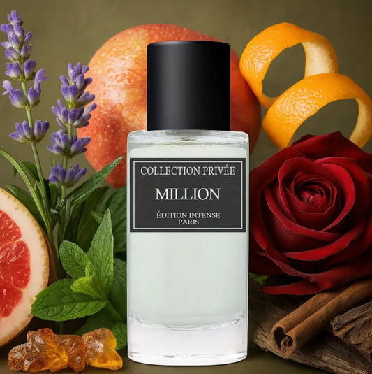 Collection Privée Million 50ML Eau de parfum unisexe