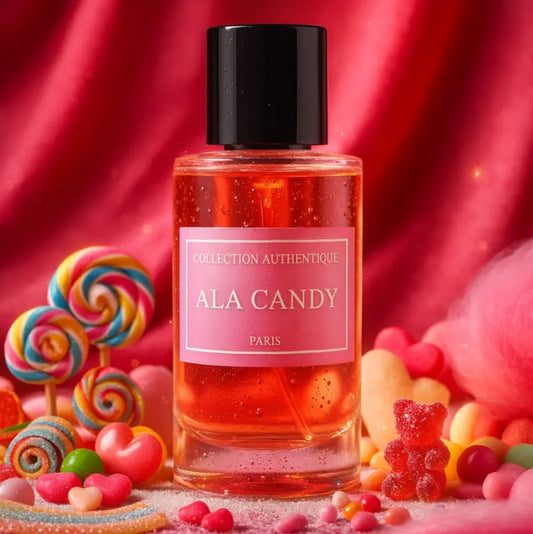 ALa Candy 50 ml - Collection Authentique