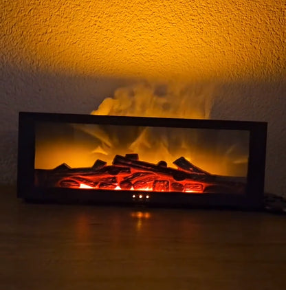 DIFFUSEUR DE CHEMINÉE