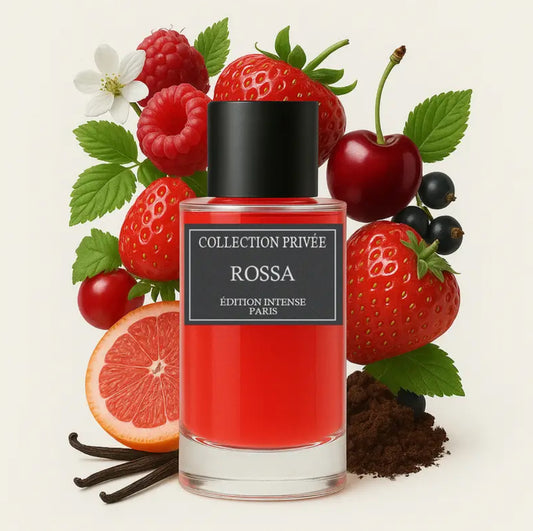Collection Privée - Rossa 50ml Eau de Parfum unisexe