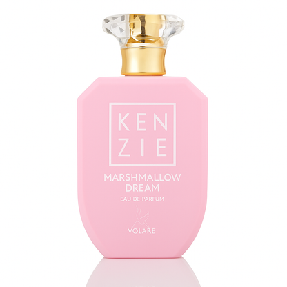 Kenzie Rêve de Guimauve - Parfum 100 ml
