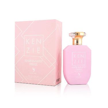 Kenzie Rêve de Guimauve - Parfum 100 ml